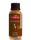 Performance Oil Thicker Longer Stronger Oil 30ml