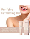 Purifying Exfoliating Gel Scrub