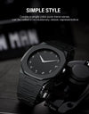 Arabic Aura Watch