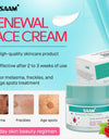 SAAM Renewal Face Cream