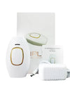 Laser IPL Hair Removal Device
