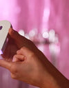 Rechargeable Epilator Hair Removal Kit