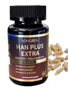 High Pure Natural Health Maca