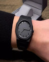 Arabic Aura Watch
