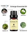 LANTHOME men's massage essential oil body care essential oil 10ml