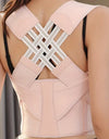 Adjustable Back Posture Belt