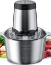 Electric Meat Grinder