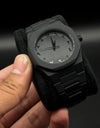 Arabic Aura Watch