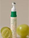 Vegan Collagen Eye Serum wrinkles, puffiness, and dark circles.