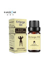 LANTHOME men's massage essential oil body care essential oil 10ml