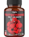 Max T-ON Booster