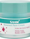 SAAM Renewal Face Cream