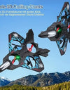 Remote Controlled Aeroplane L0712