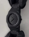 Arabic Aura Watch