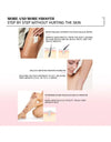 Smooth and hairless 195 ML