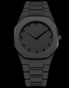 Arabic Aura Watch
