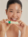 Vegan Collagen Eye Serum wrinkles, puffiness, and dark circles.
