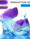 Rechargeable Epilator Hair Removal Kit