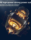 Electric Meat Grinder