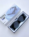 XG88PRO Glasses Headphone