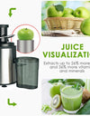 Juice Extractor