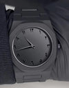 Arabic Aura Watch