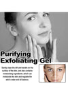Purifying Exfoliating Gel Scrub