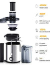 Juice Extractor