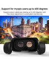 VR 3D Virtual Reality Headset