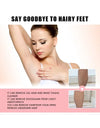 Smooth and hairless 195 ML