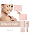 Purifying Exfoliating Gel Scrub