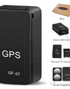 Mini GPS Tracker