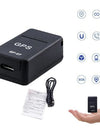 Mini GPS Tracker