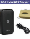 Mini GPS Tracker