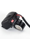 Motorcycle Car Mobile Phone Charger Waterproof With Switch