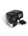 Motorcycle Car Mobile Phone Charger Waterproof With Switch