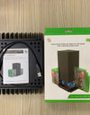 Multi-function Hub Cooling Base Plus Storage Rack