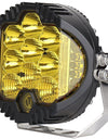 New LED Gold Work Light