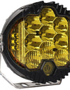 New LED Gold Work Light