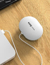 Portable Mini Toothbrush Disinfector For Home Travel