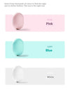 Portable Mini Toothbrush Disinfector For Home Travel