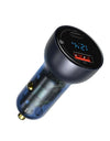 Quick Car Charger